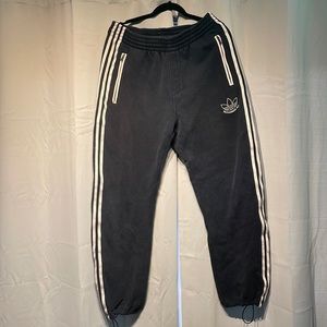 Vintage Adidas x Muhammad Ali Sweatpants